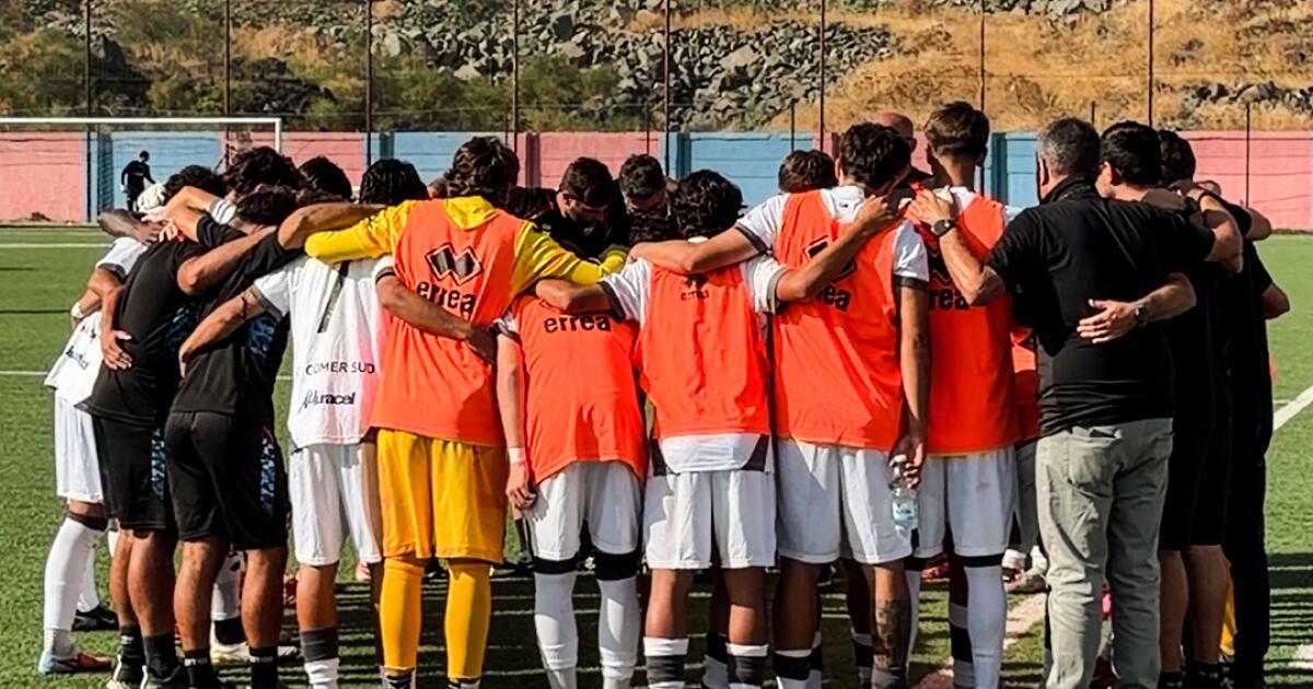Primavera 3: Catania-Guidonia 0-0, primo pareggio casalingo e interrogativi sull'attacco - 