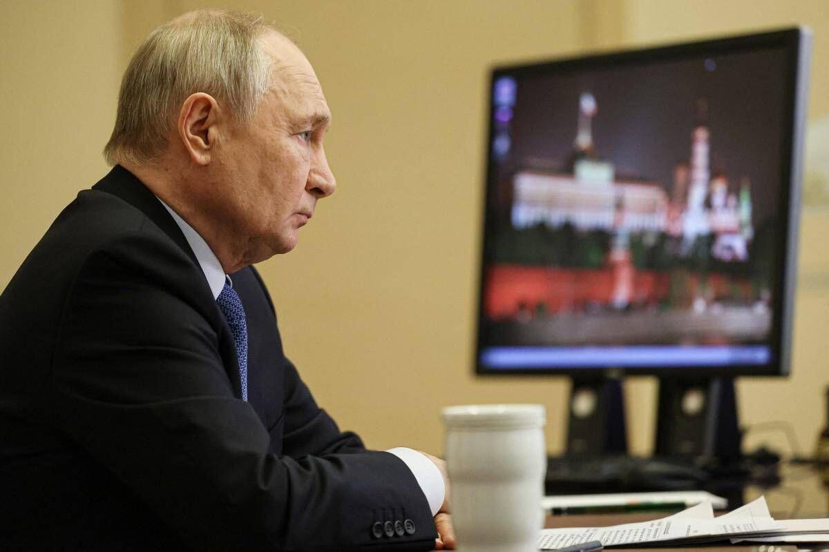 "Nessun allarme per Italia", l'alert della Cia sull'attacco russo non esiste - 