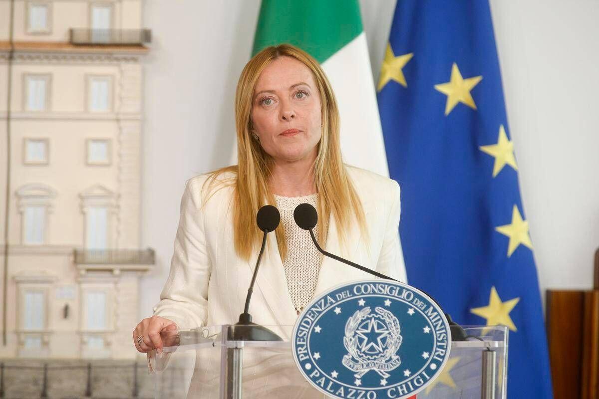 Governo Meloni, sondaggio Youtrend: per 53% degli Italiani il Paese va nella direzione sbagliata﻿ - 
