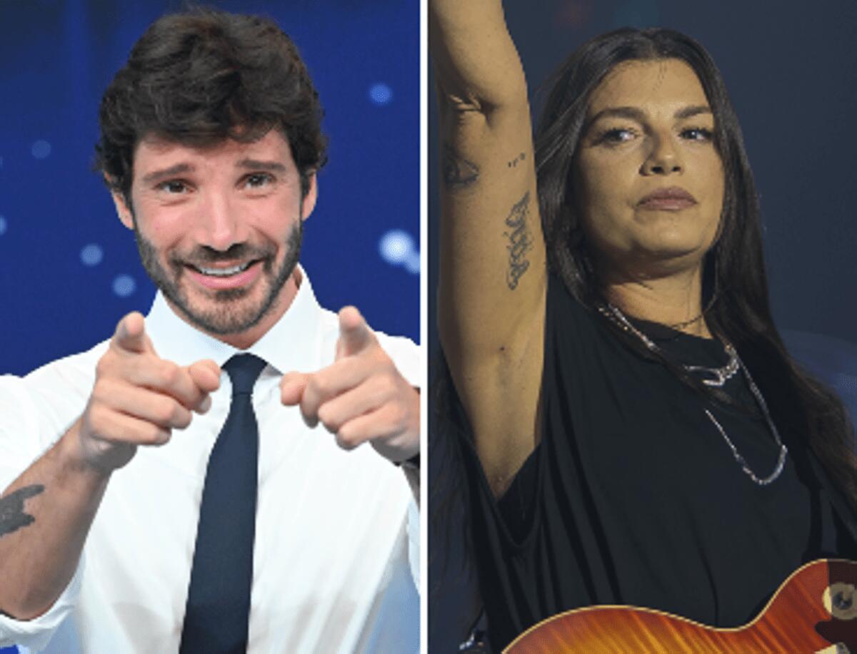 Sanremo 2027, De Martino: "Emma? Non ha bisogno del mio invito" - 