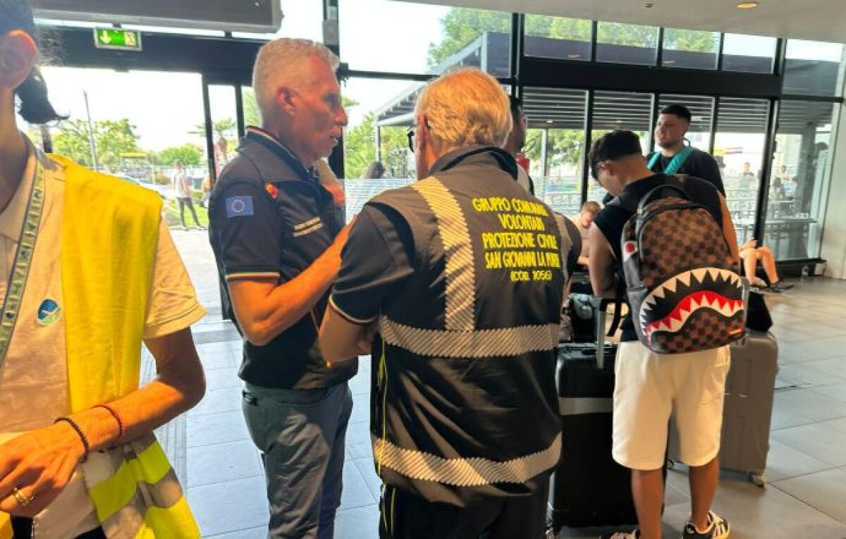 Chiusura di Fontanarossa: la Regione potenzia treni e bus per trasferire i passeggeri - 