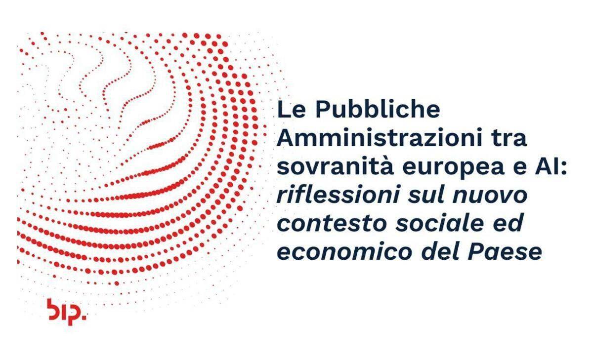 Pa, dal Pnrr alla sfida dell'Ai: a Roma confronto su investimenti, competenze e servizi ai cittadini - 