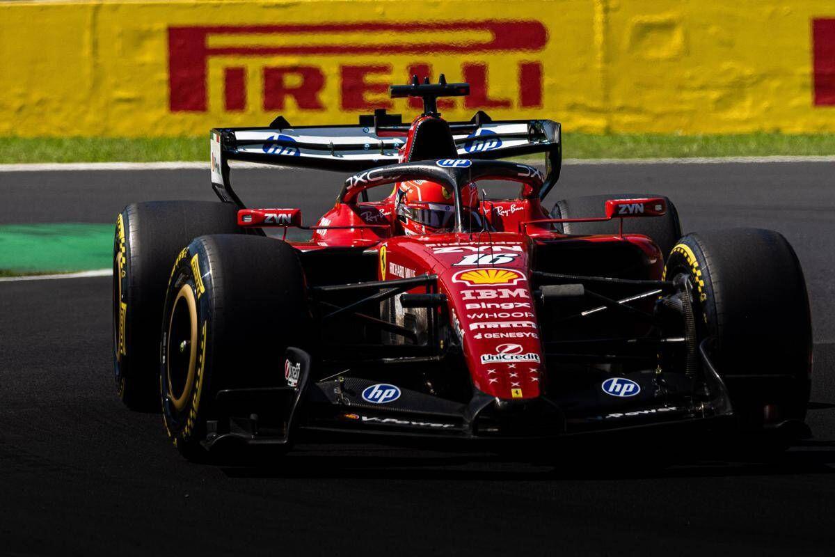 Formula 1, oggi qualifiche Gp Madrid - Diretta - 