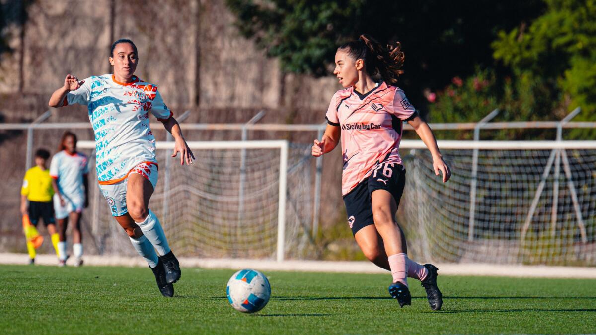 Settore Giovanile e Femminile Palermo: i risultati ufficiali del weekend - 