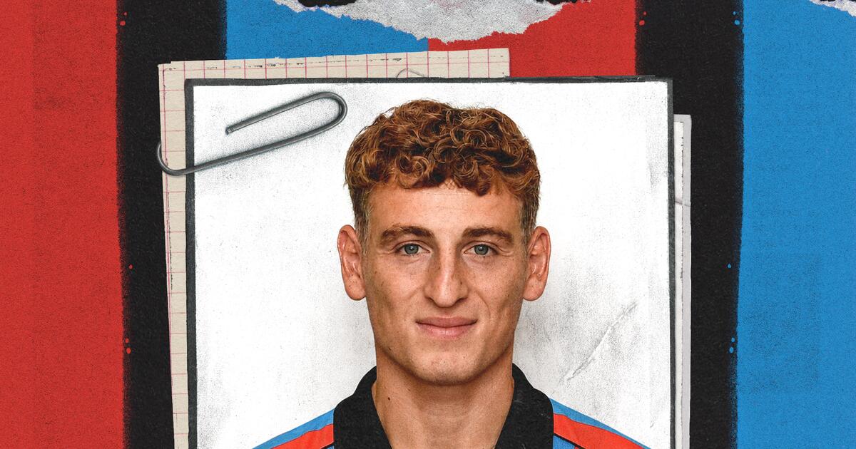 Catania ufficializza Andrea Vallocchia fino al 2028: esperienza per il centrocampo - 
