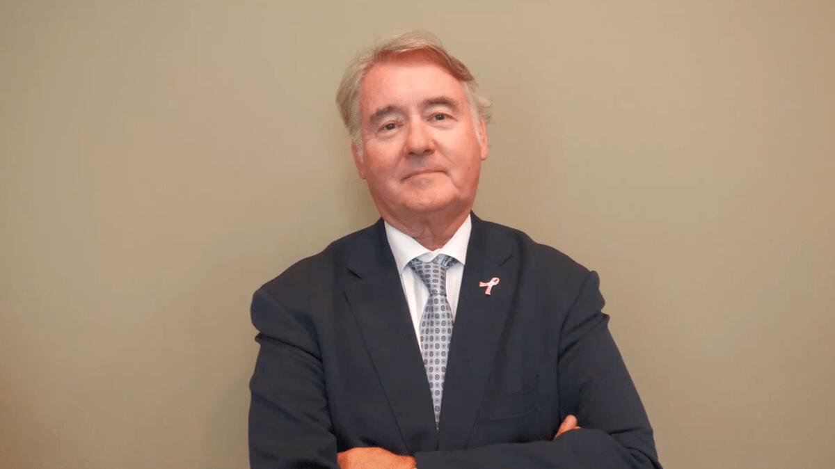 Tumore seno, Tinterri (Humanitas): "Test genomici sin dalla biopsia" - 