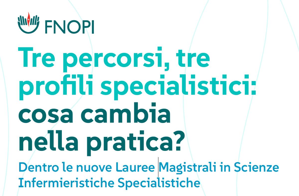 Università: boom di richieste per nuove lauree infermieri - 