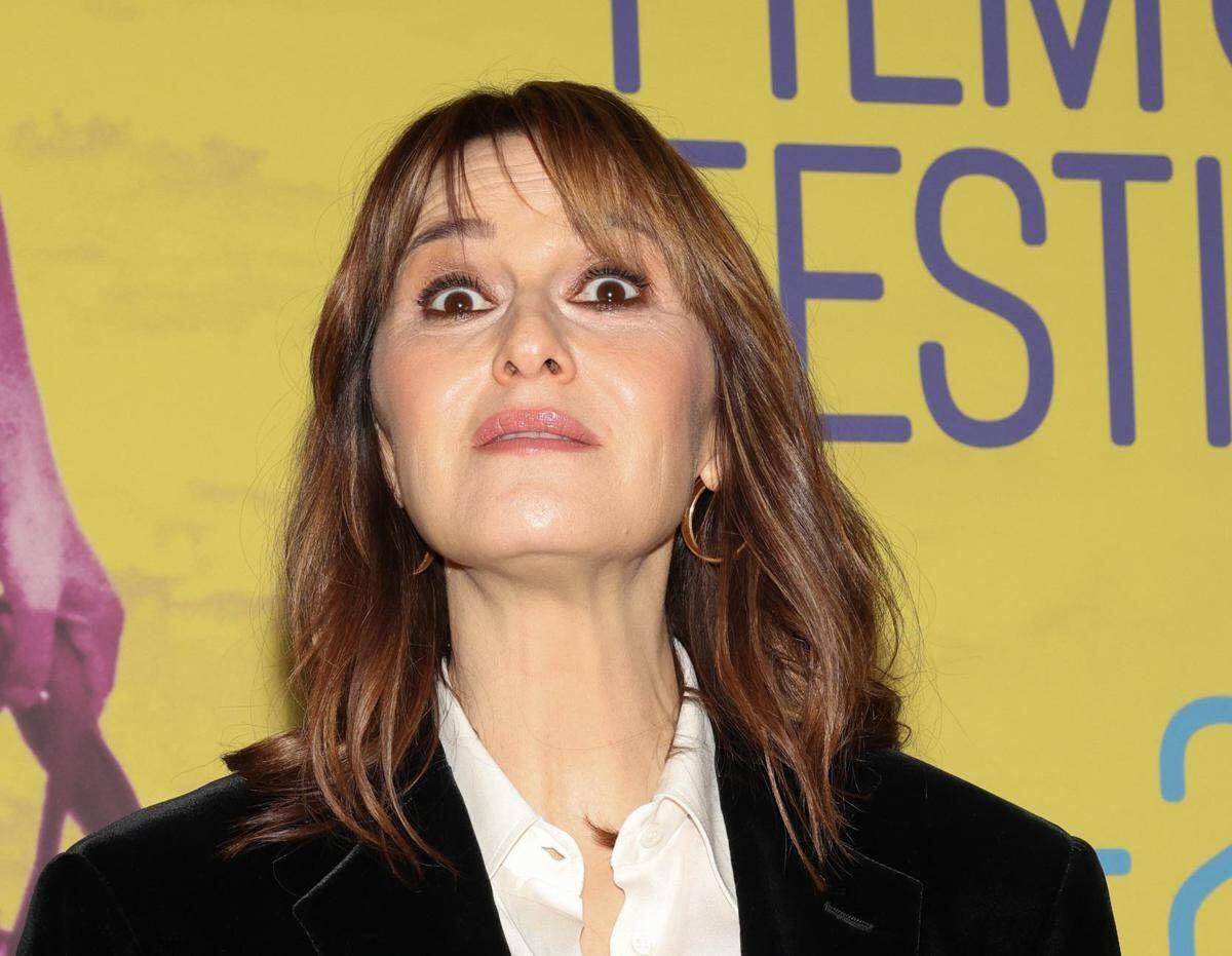 Paola Cortellesi al lavoro sul suo secondo film, uscirà a Natale 2027 - 