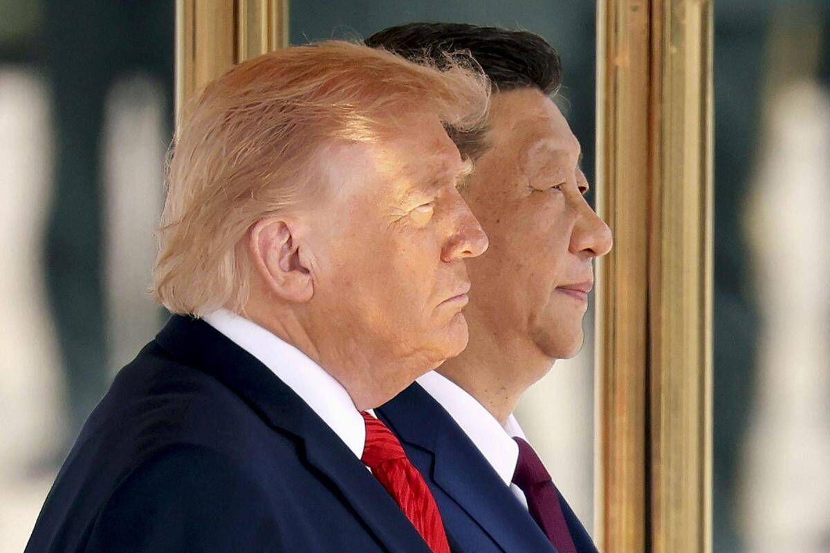Usa-Cina, Xi Jinping vola da Trump: i dossier sul tavolo e le incognite - 