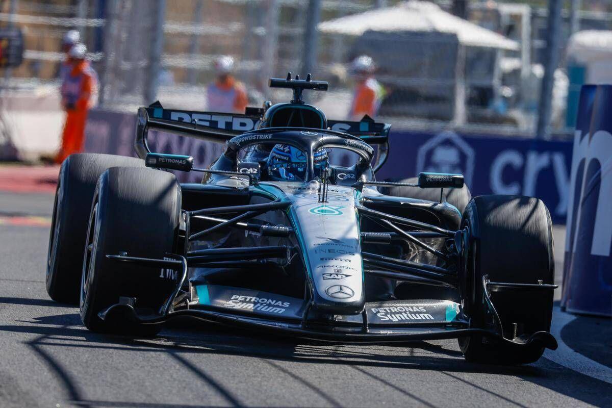 Formula 1, oggi seconde prove libere Gp Azerbaigian: orario e dove vederle in tv - 