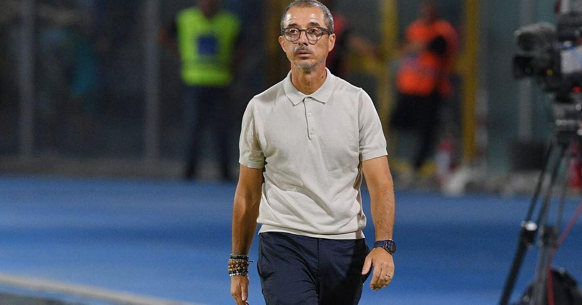 Verso Picerno–Catania: Longo convoca 24, fuori Torrasi; Caturano squalificato - 