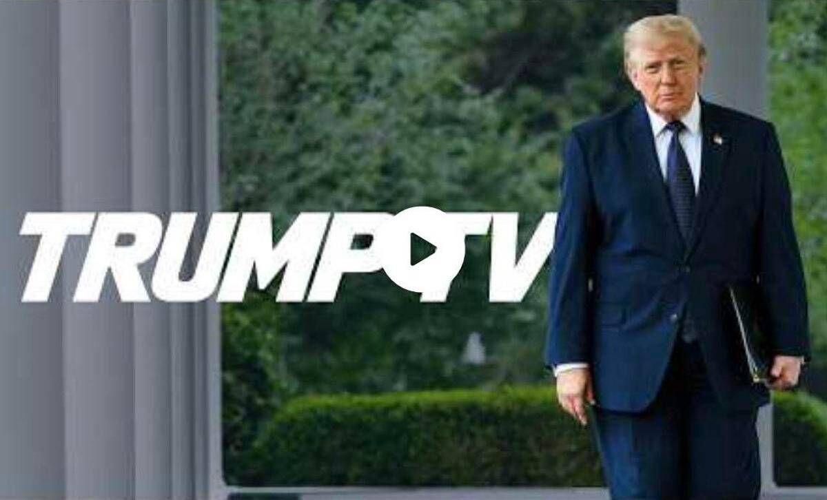 La Casa Bianca lancia Trump Tv: "Qui i successi dell'amministrazione 24 ore su 24, senza filtri" - 