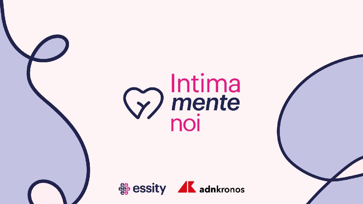 Dal menarca alla menopausa, la giusta informazione sul benessere intimo contro ogni tabù - 