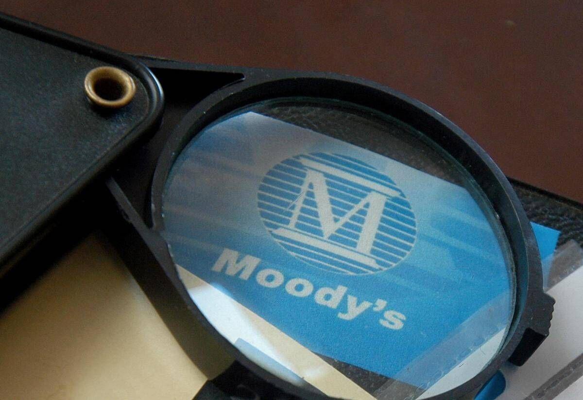 Conti pubblici, Moody's: "Deficit dell'Italia al 3% nel 2026, al 2,9% nel 2027" - 