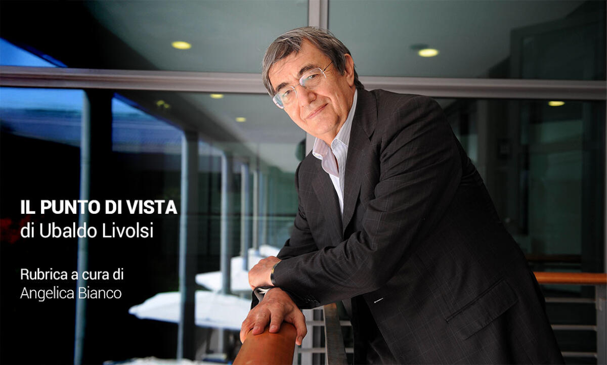Livolsi: «L’etica dell’IA deve diventare un fattore di competitività» - 