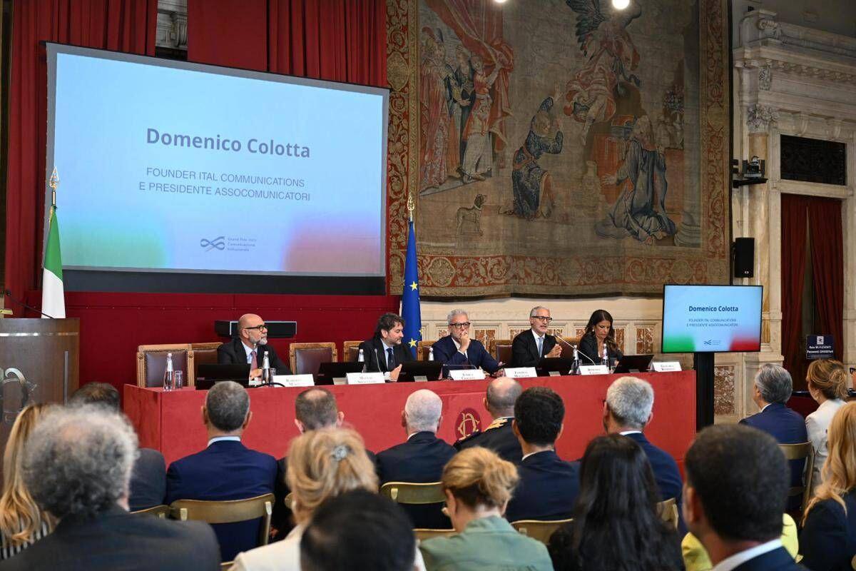 'Messaggi di alto valore civico', a polizia stradale premio comunicazione civica e sociale - 