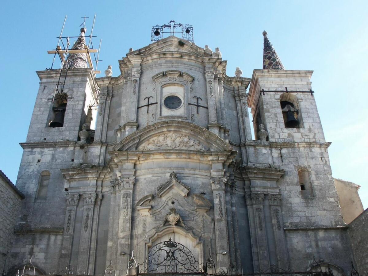 Petralia Soprana: al via il restauro della guglia maiolicata della chiesa di Santa Maria di Loreto - 