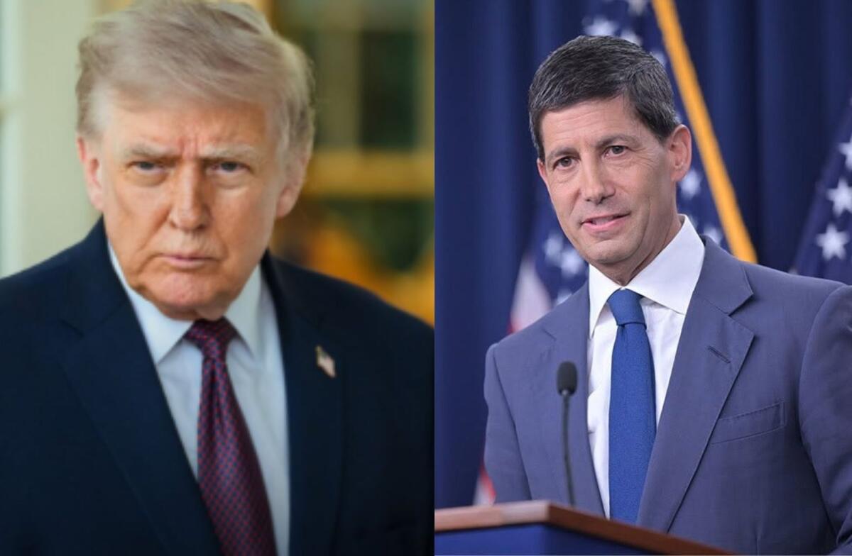 Fed rialza i tassi: primo aumento dal 2023, scontro con la Casa Bianca; Trump chiede taglio all'1% - 
