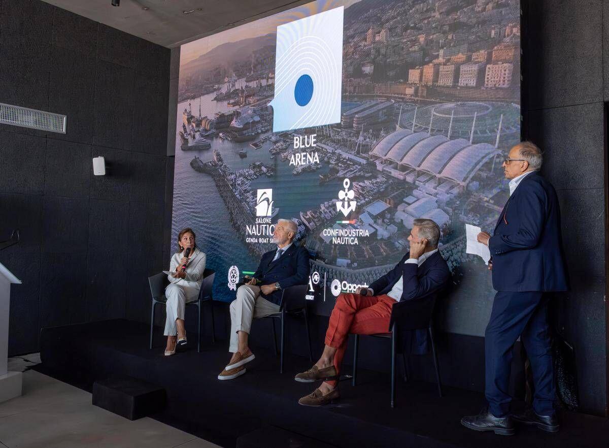 66° Salone Nautico Internazionale, tutto pronto per edizione che guarda al futuro dell’industria - 