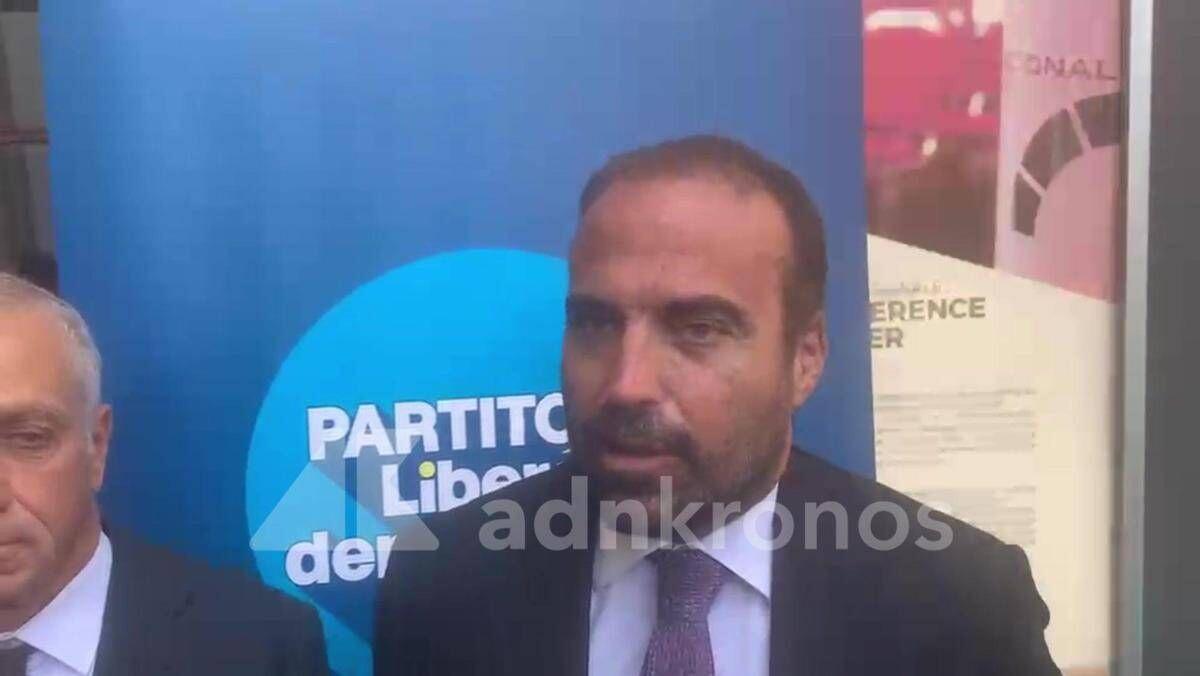 Marattin: "Scuola non funziona, più che slogan su stranieri vanno risolti problemi" - Video - 