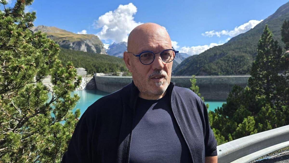 Energia, Sertori (Regione Lombardia): "Idroelettrico settore strategico" - 