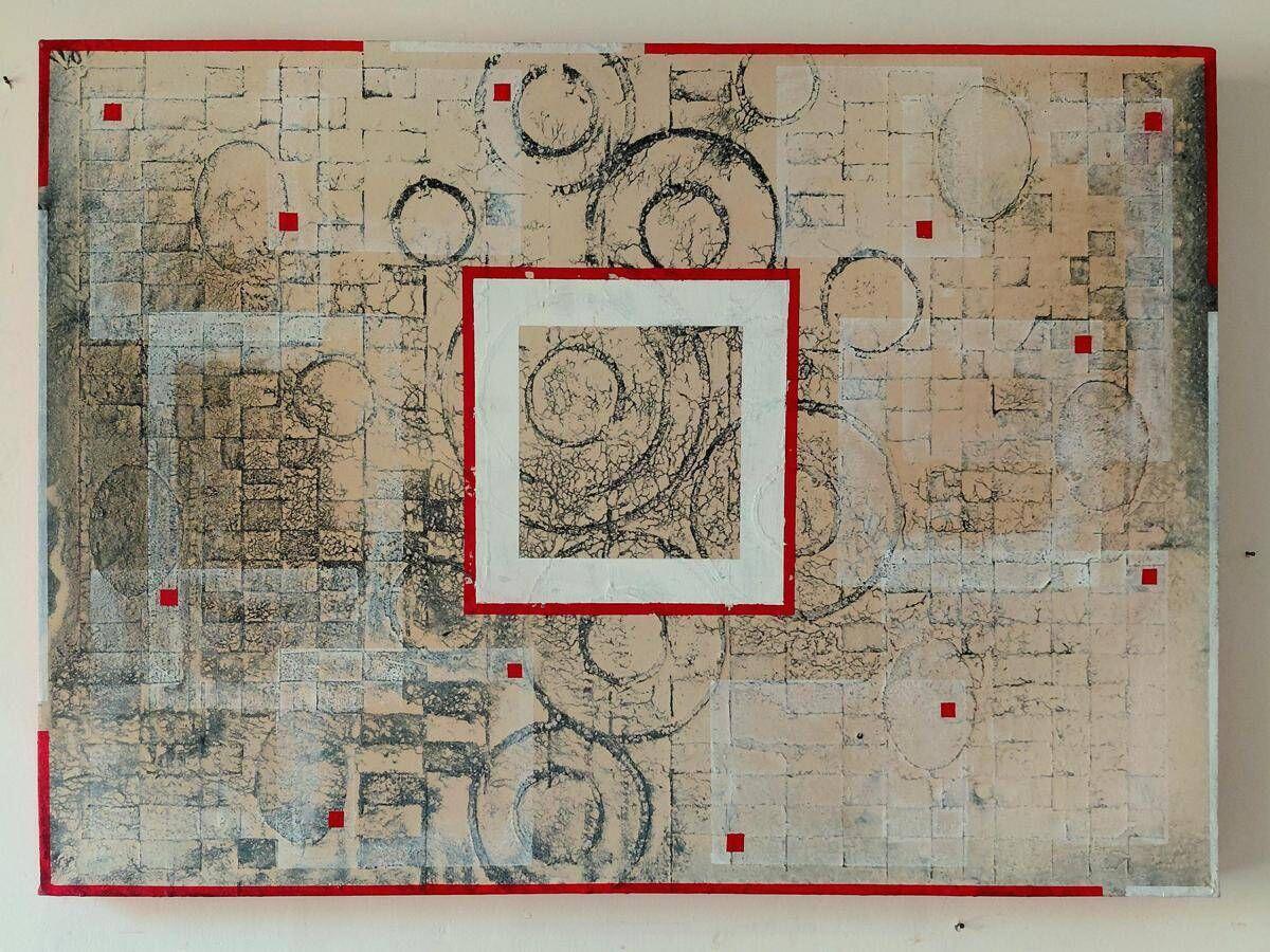 Roberto Floreani alla Galleria d'Arte Sacra dei Contemporanei di Milano, viaggio nella spiritualità: "L'Arte per raggiungere stati superiori di coscienza" - 