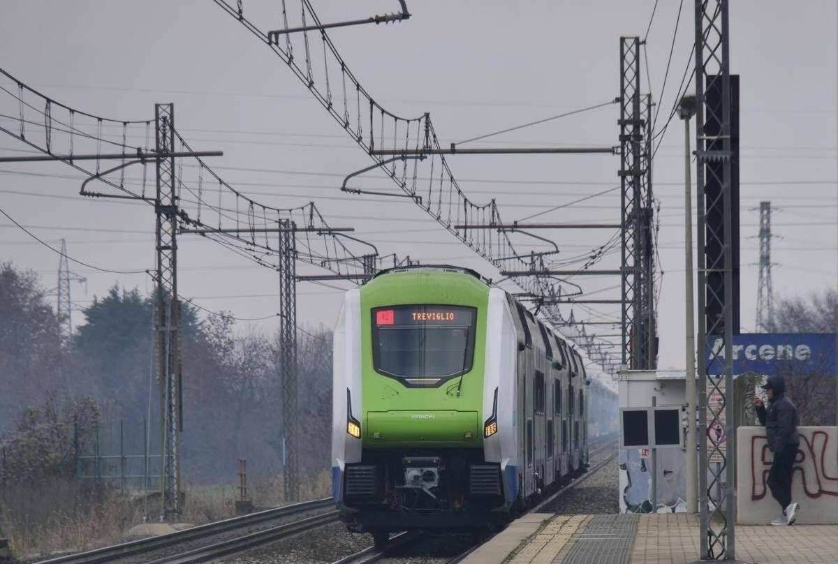 Trenord cerca nuovi capitreno, selezioni al via: come candidarsi - 