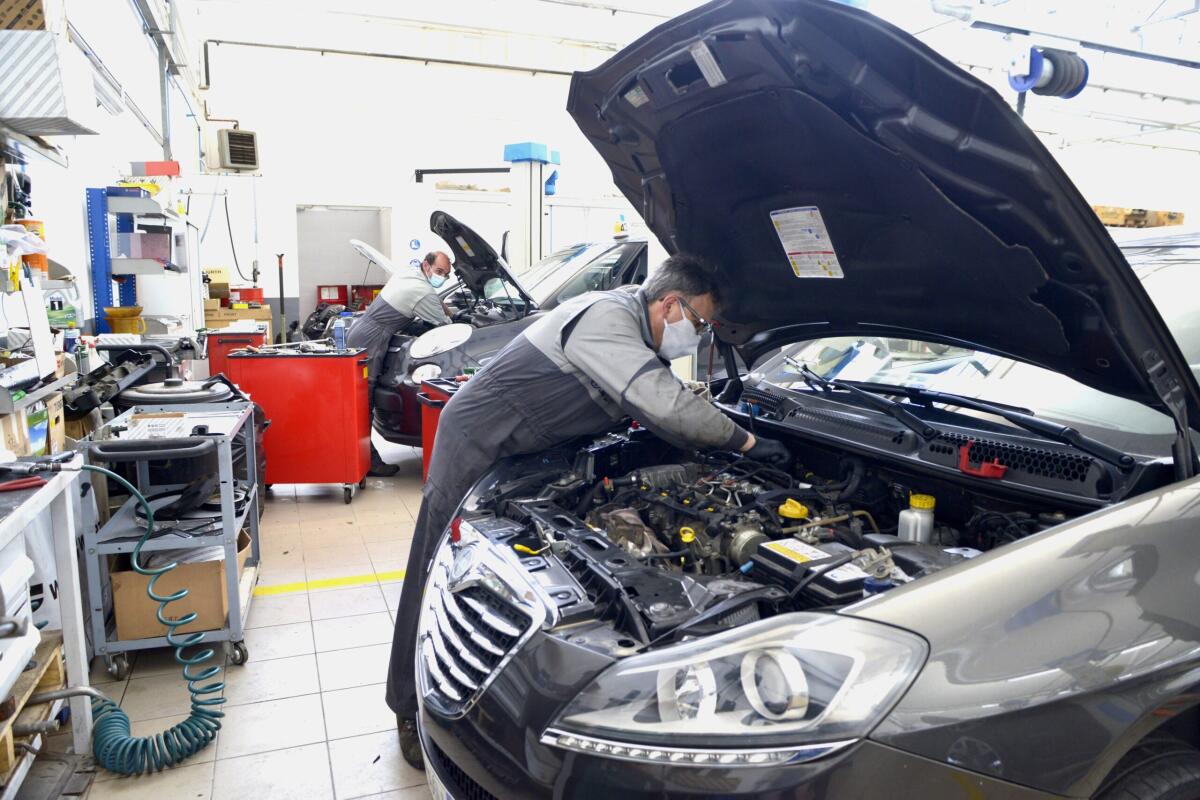 Ocse rivede al rialzo il Pil italiano: per il 2026 previsto +0,9% - 
