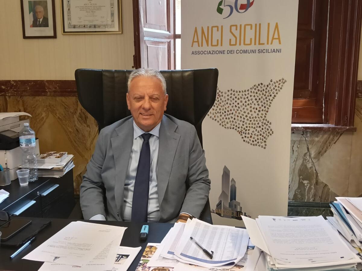 Variazioni di bilancio, Anci Sicilia chiede subito 100 milioni in più per i Comuni - 