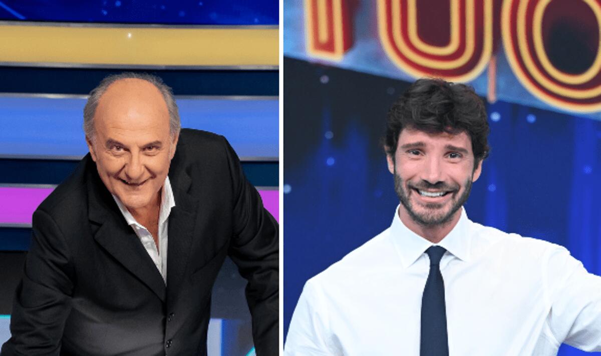Ascolti tv, 9 settembre: in access vince 'La Ruota' con 23,7%, 'Affari Tuoi' al 20,7% - 
