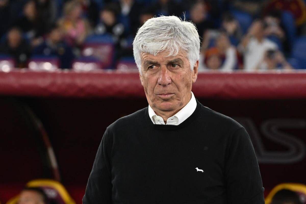 Gasperini: "Dybala? Gli esami non hanno evidenziato nulla, oggi prova" - 