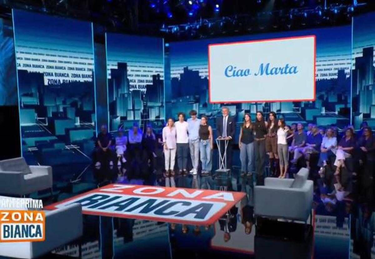 Cologno Monzese, morta la ragazza precipitata dagli studi Mediaset: il commosso addio di Giuseppe Brindisi - 