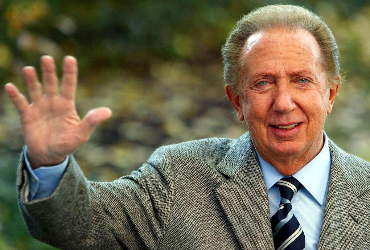Morte di Mike Bongiorno: 17 anni dopo, il ricordo del pioniere della televisione italiana - 