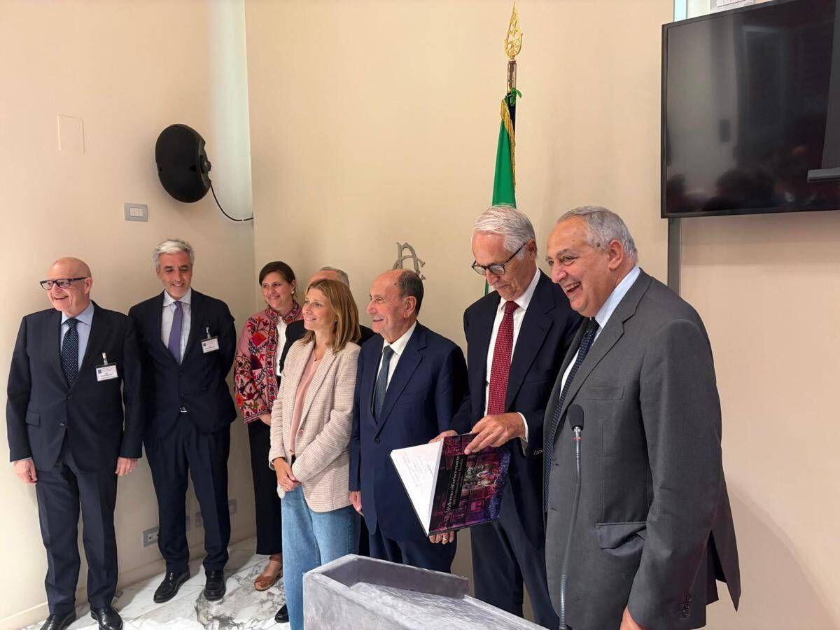 Euro 2032, Palermo fa squadra per il Barbera con Governo, Regione e City Football Group - 
