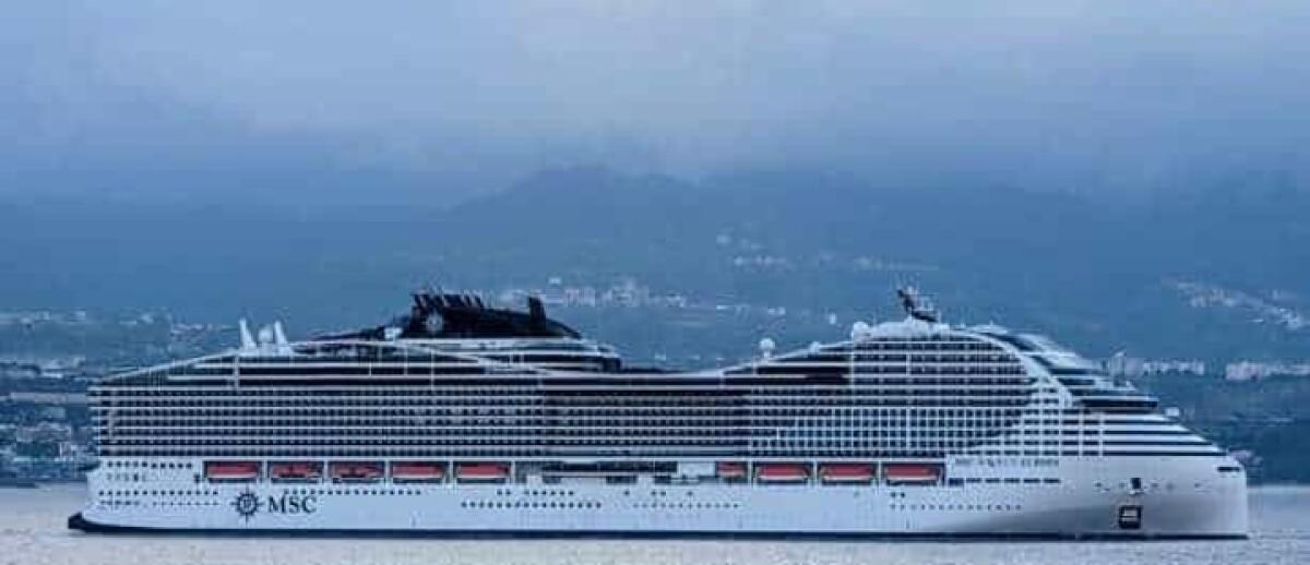 Messina accoglie la 18ª Crociera della Musica Napoletana: delegazione ricevuta a Palazzo dei Leoni - 