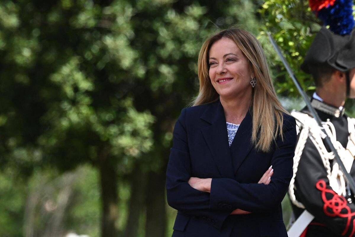 Meloni: "Governo più longevo della storia della Repubblica, stabilità ma restano ancora cose da fare" - 