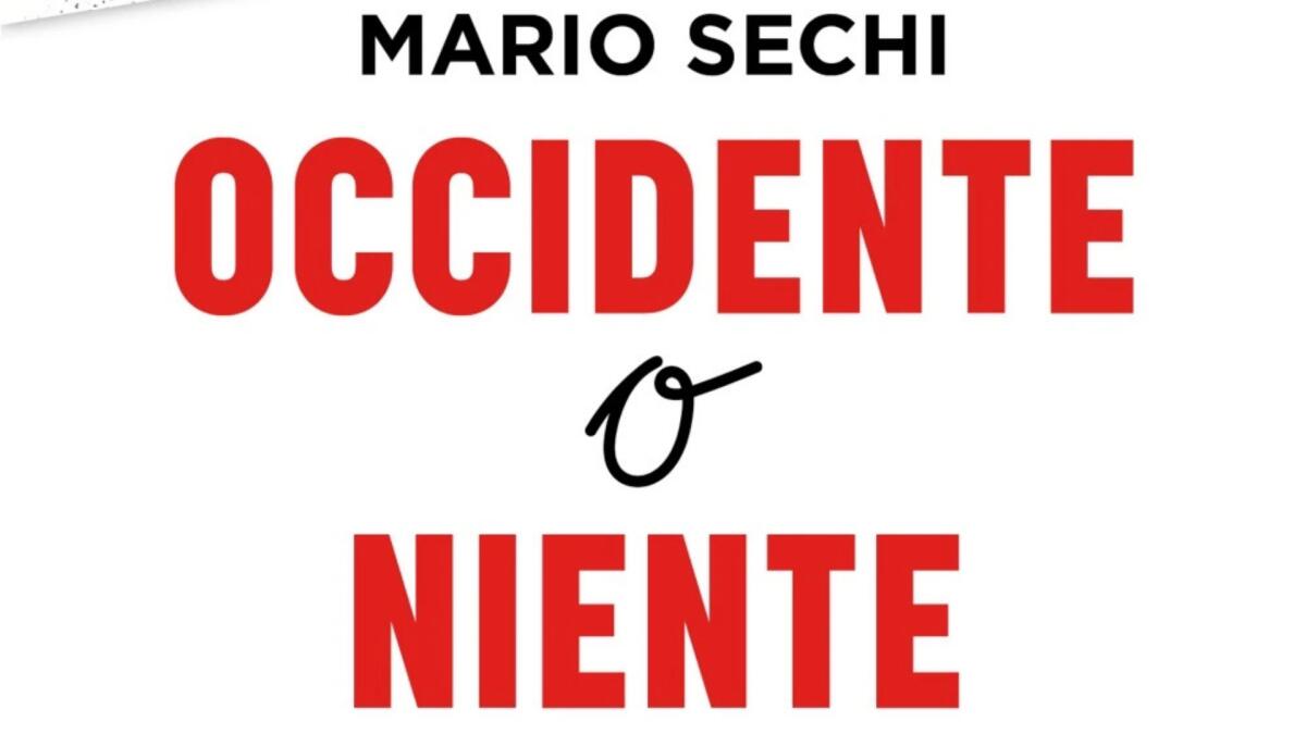 ‘Occidente o niente’: il manifesto atlantista di Mario Sechi tra Trump, Meloni e la vita sotto scorta - 