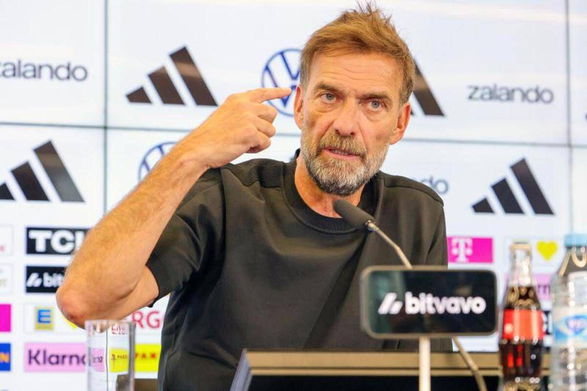 Germania, Klopp contro Afd: "Non lasciamo l'orgoglio nazionale alle persone sbagliate" - 