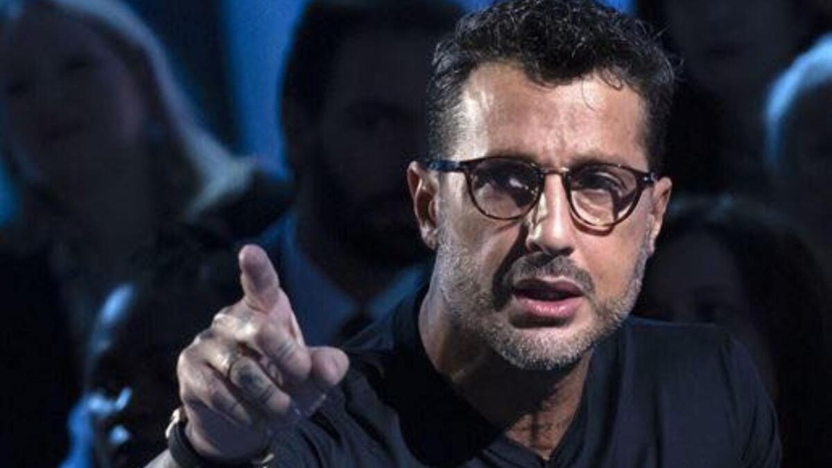 Fabrizio Corona lancia 'Per la Verità': 'Sono il nuovo Berlusconi' ma la legge gli impedisce di candidarsi - 