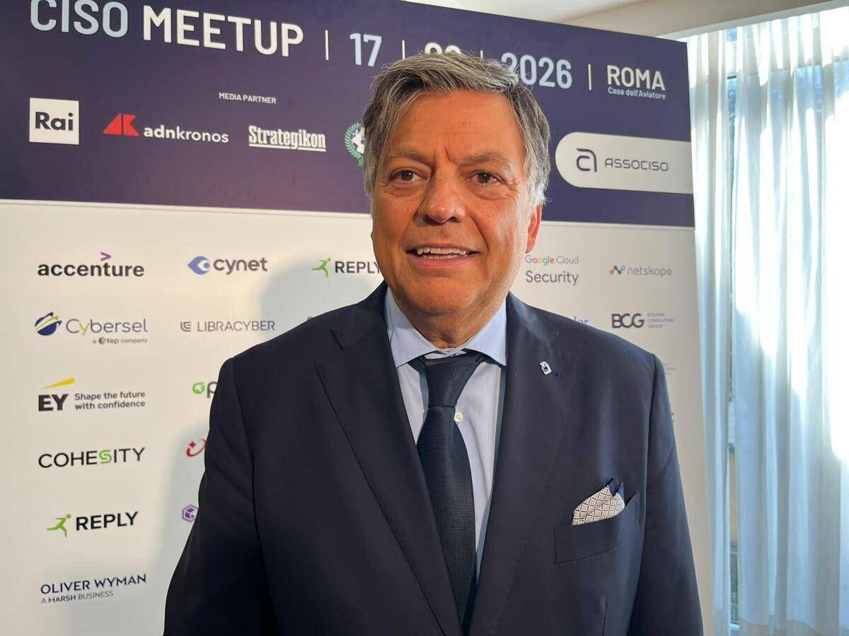 Imprese, Sotira (Associso): "Cybersecurity è gioco che si vince in squadra" - 