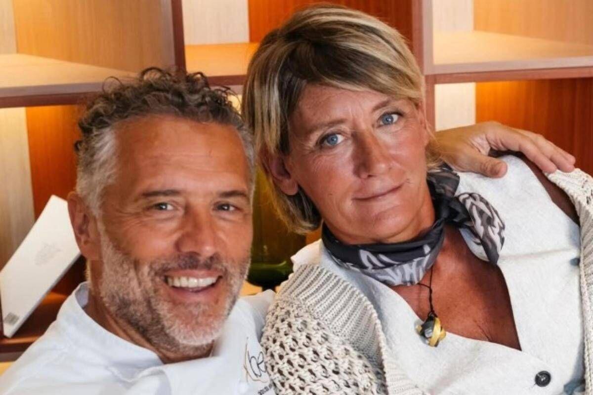 Morta la moglie dello chef Perbellini: "In sua memoria un Fondo per la ricerca" - 