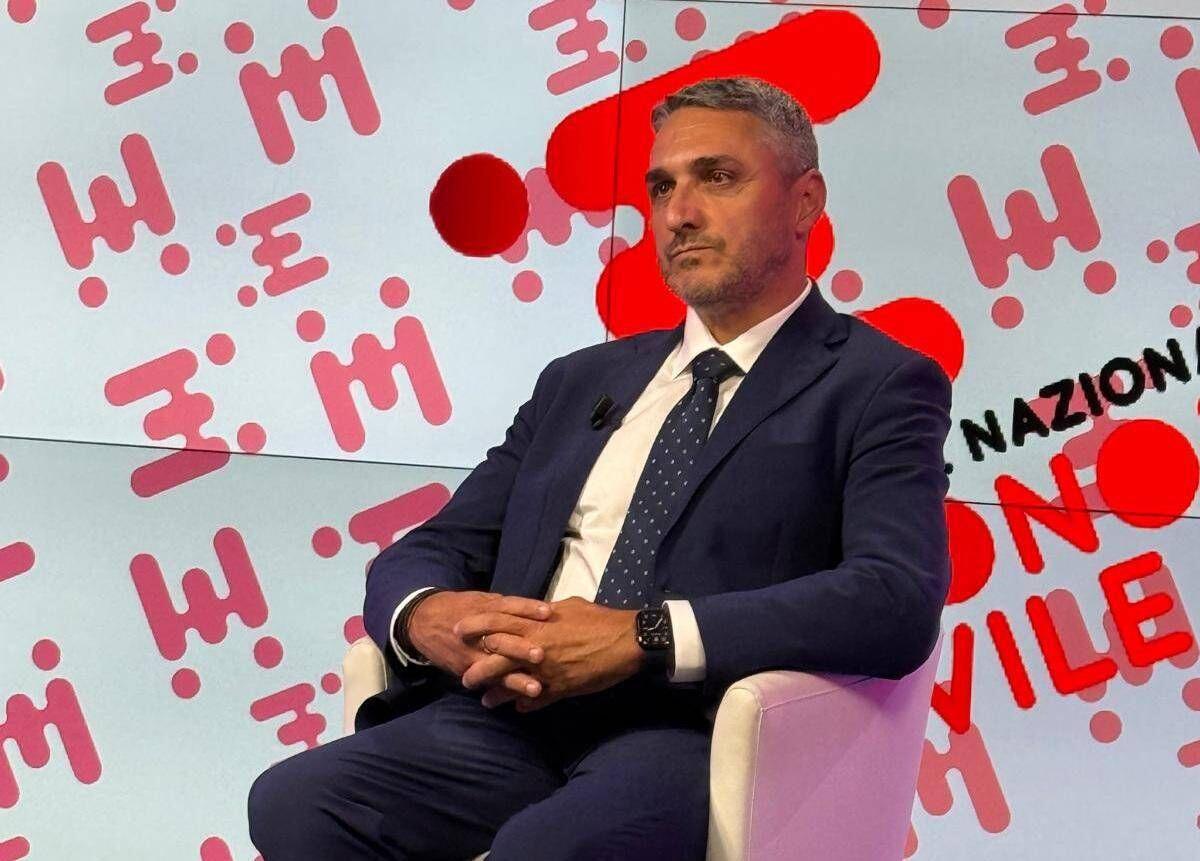 Marcocci (Confcooperative): "Al Festival dell'economia civile per spiegare ruolo della condivisione" - 