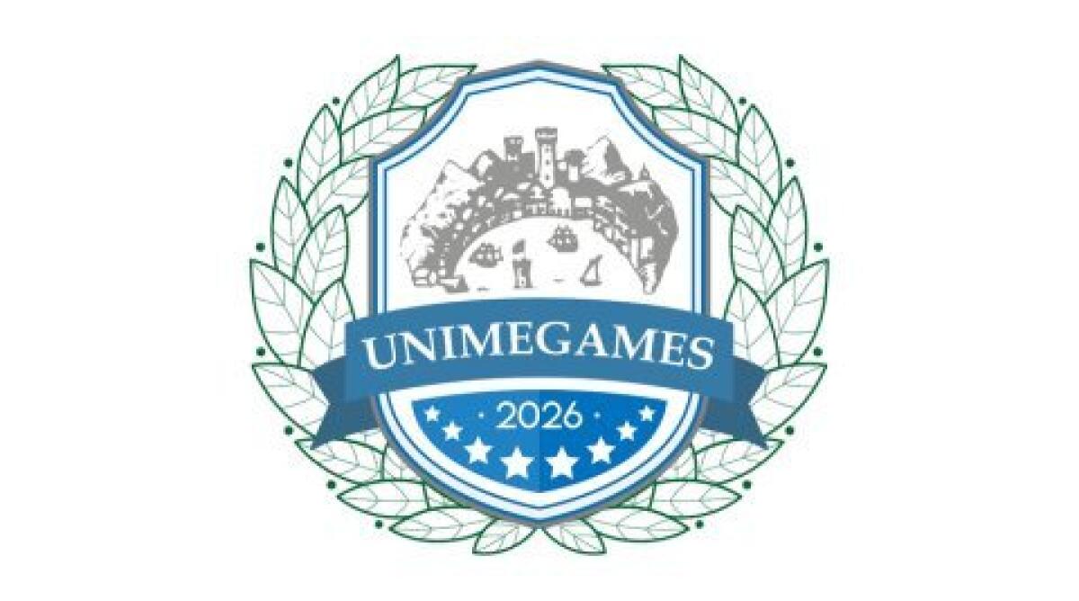 UniMeGames 2026: tre giorni di sport, inclusione e musica all’Università di Messina - 