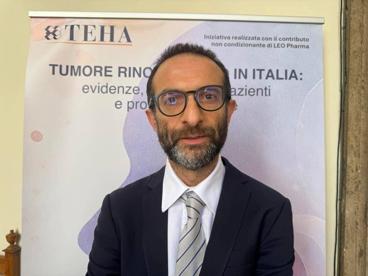 Tumore rinofaringeo, Bossi (Humanitas): "Più ricerca in Europa e cooperazione con la Cina" - 