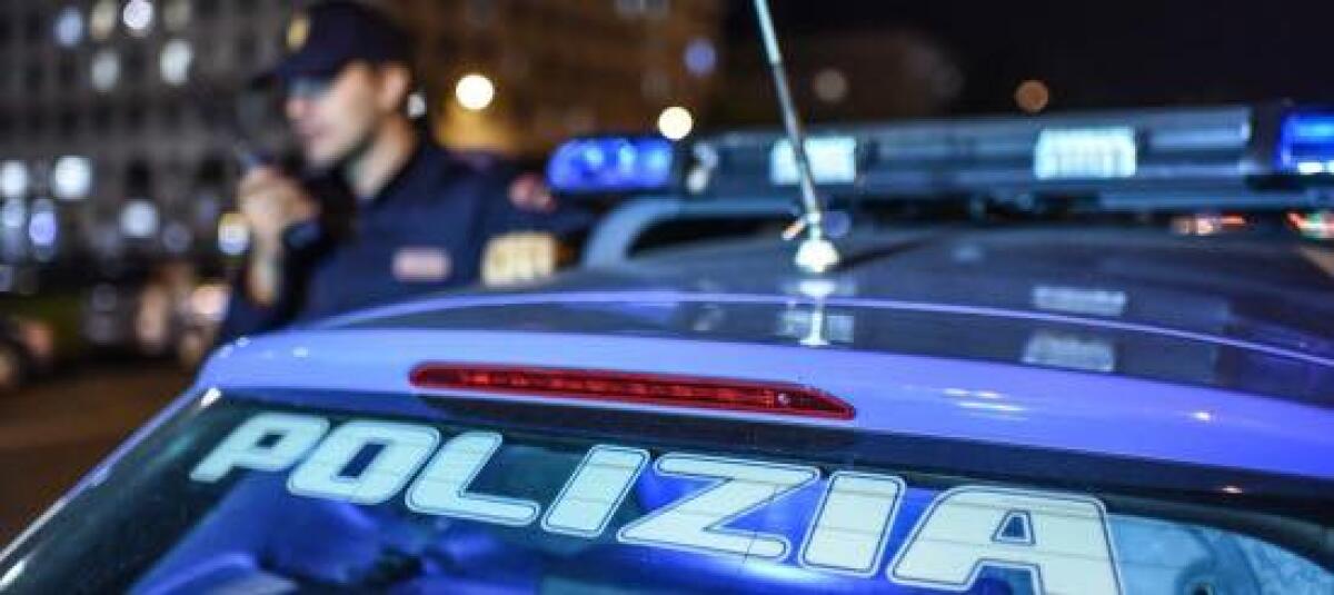 Questore di Messina: 29 provvedimenti di pubblica sicurezza adottati in agosto, sette D.A.C.U.R. e tre F.V.O. - 