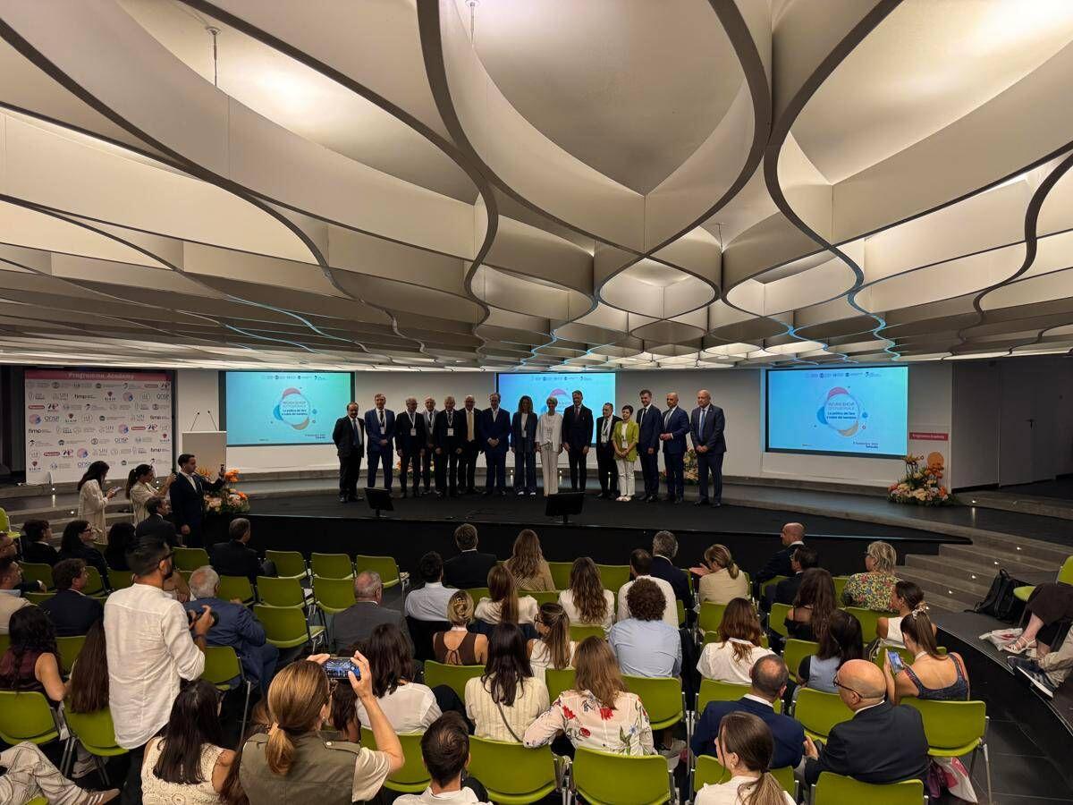 Alimentazione, Programma Academy: istituzioni e pediatri fanno squadra per nutrizione dei bimbi - 