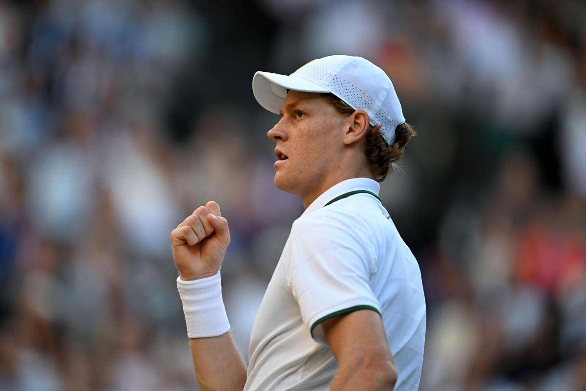Sinner: "E' dura saltare gli Us Open, al lavoro per tornare più forte" - 