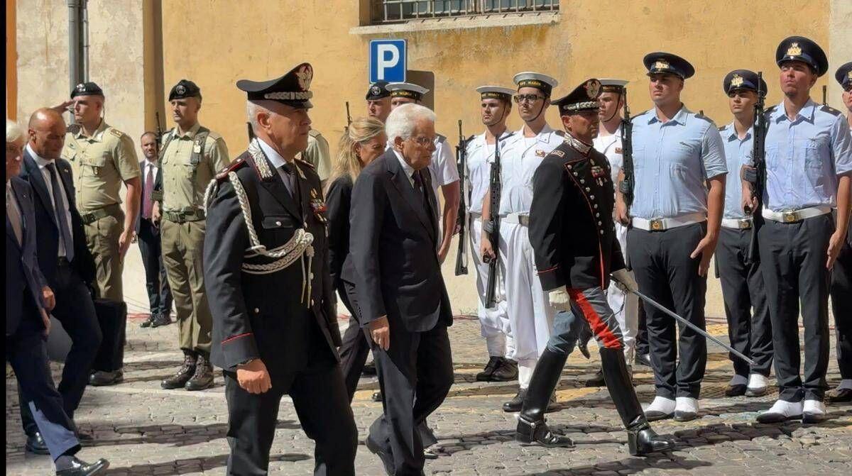 Bonino, oggi i funerali di Stato a Roma: presenti Mattarella e Meloni - 