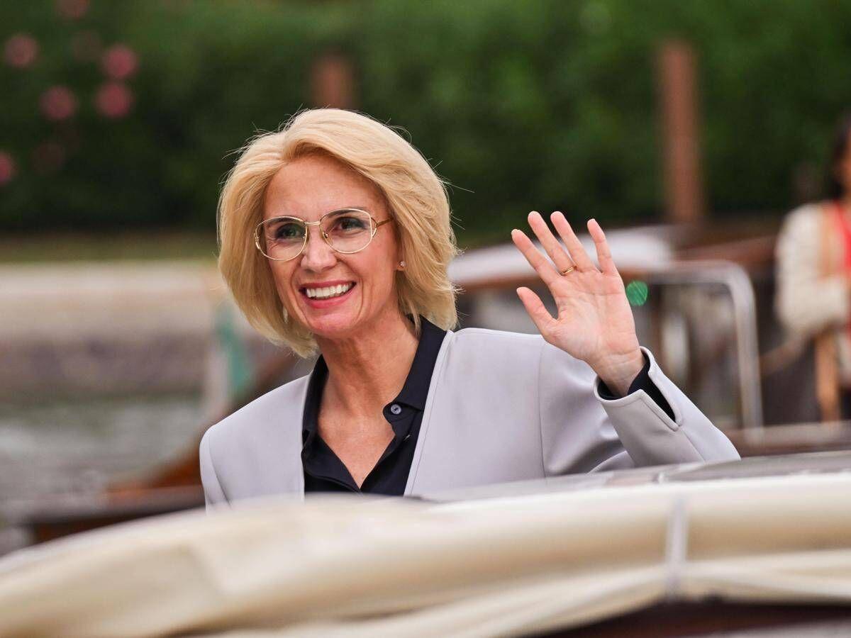 Venezia 83, nona giornata: ‘Naza’, Martone e la serie di Fanelli - 