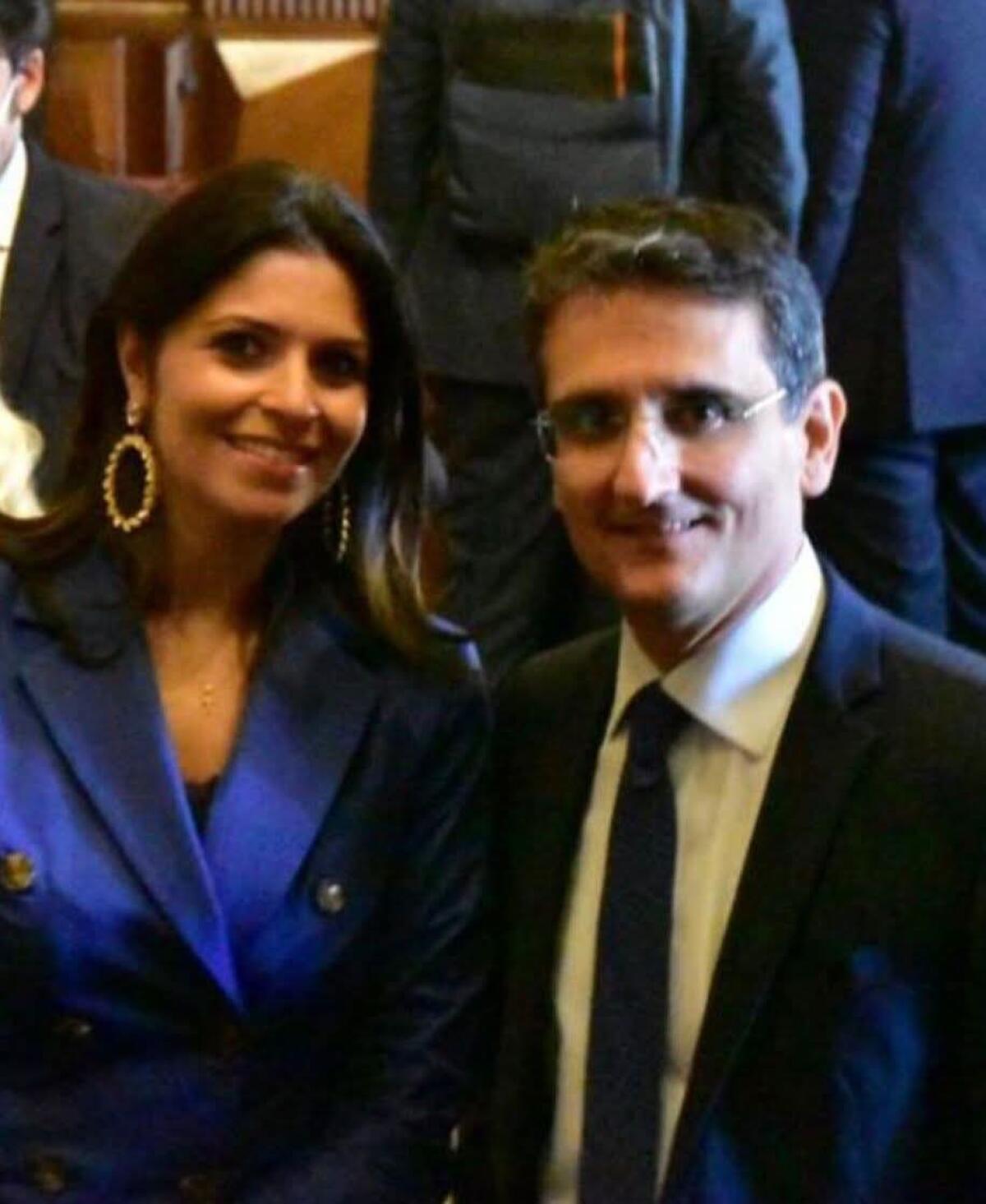 Sicurezza alla festa dei Santi Cosma e Damiano a Sferracavallo: i consiglieri chiedono interventi - 